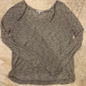 American eagle sweater